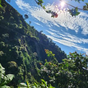 Guatemala Santa Rosa Hue Hue
