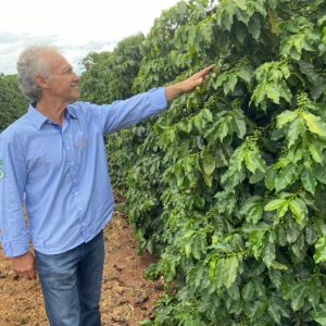 Brazil Cachoeira Farm Specialty Coffee