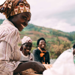 Rwanda Rugali Specialty Coffee