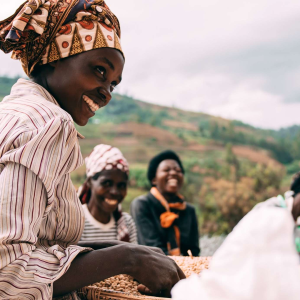 Rwanda Rugali Specialty Coffee