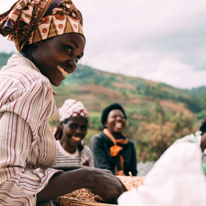 Rwanda Rugali Specialty Coffee