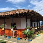 Colombia Antioquia Excelso